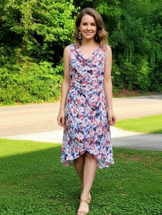 Lauren Ralph Lauren Dresses & Skirts - Ralph Lauren sleeveless dress sz. 2P